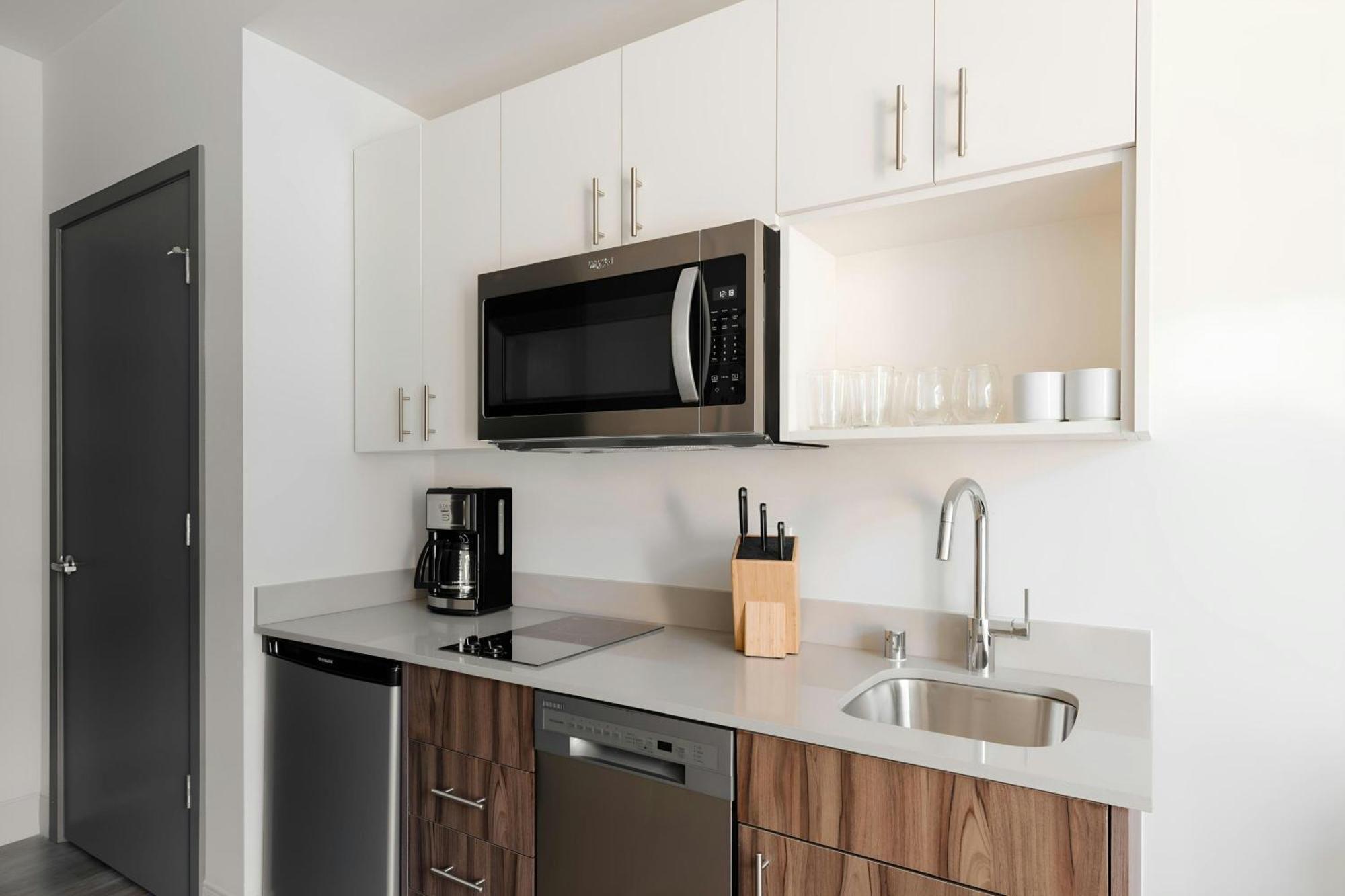 Sonder By Marriott Bonvoy Pivot Apartments Capitol Hill Seattle Exterior foto