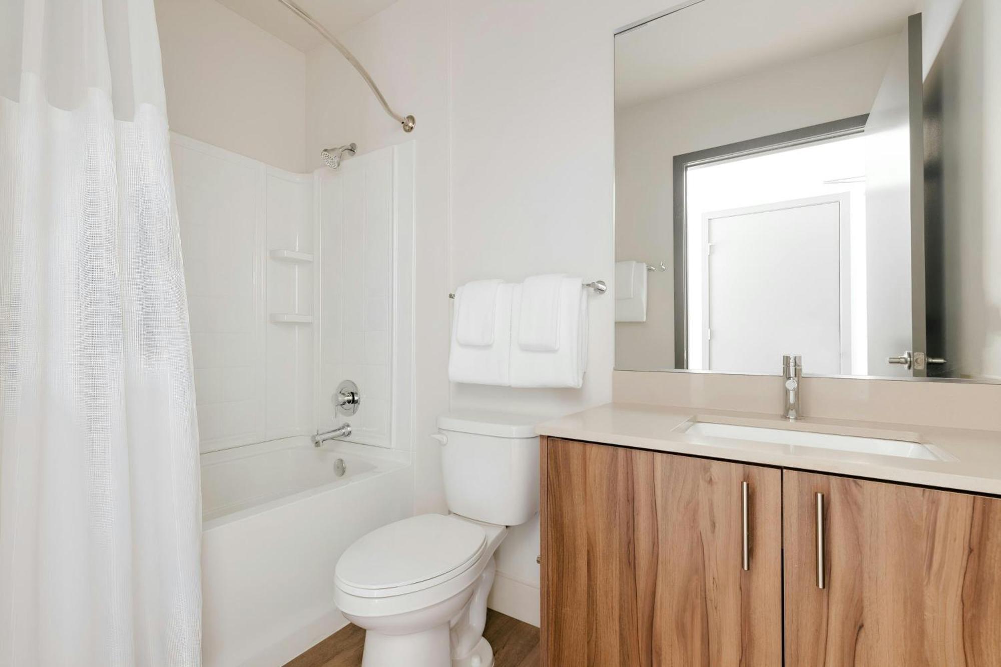 Sonder By Marriott Bonvoy Pivot Apartments Capitol Hill Seattle Exterior foto