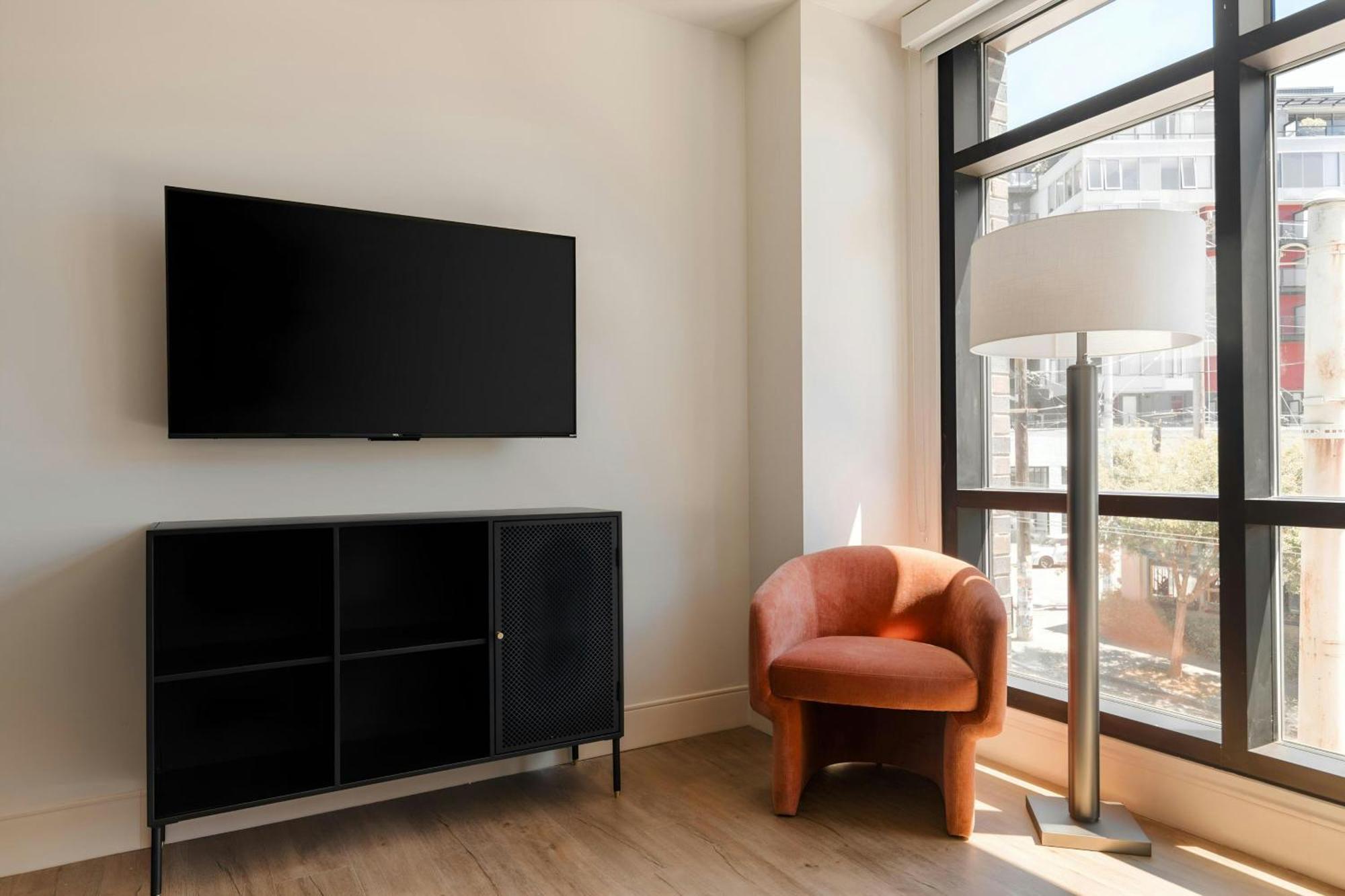 Sonder By Marriott Bonvoy Pivot Apartments Capitol Hill Seattle Exterior foto