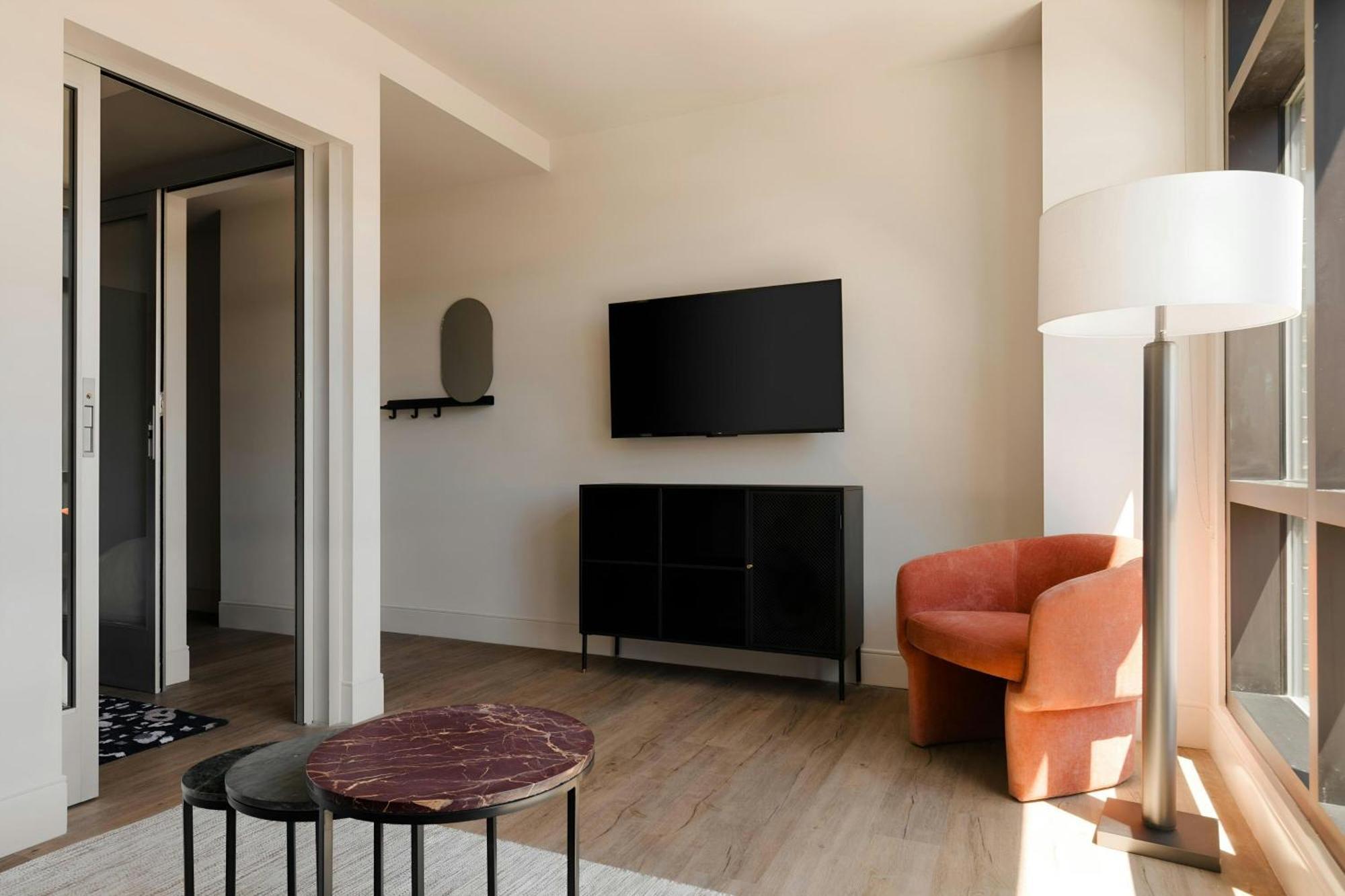 Sonder By Marriott Bonvoy Pivot Apartments Capitol Hill Seattle Exterior foto